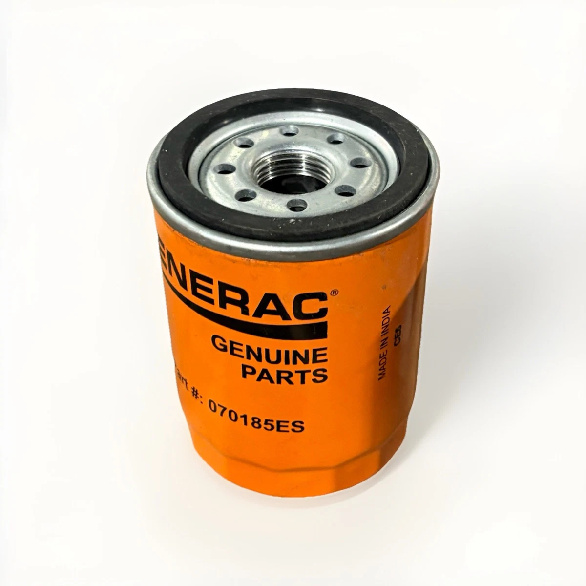 8 Pack GENERAC OIL FILTERS 070185ES photo 3