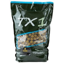 Shimano TX1 Bouillettes Scopex 20Mm 5Kg Appâts Pour Carpes Bouillettes Sucrées