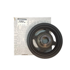 Poulies diverses Renault R9