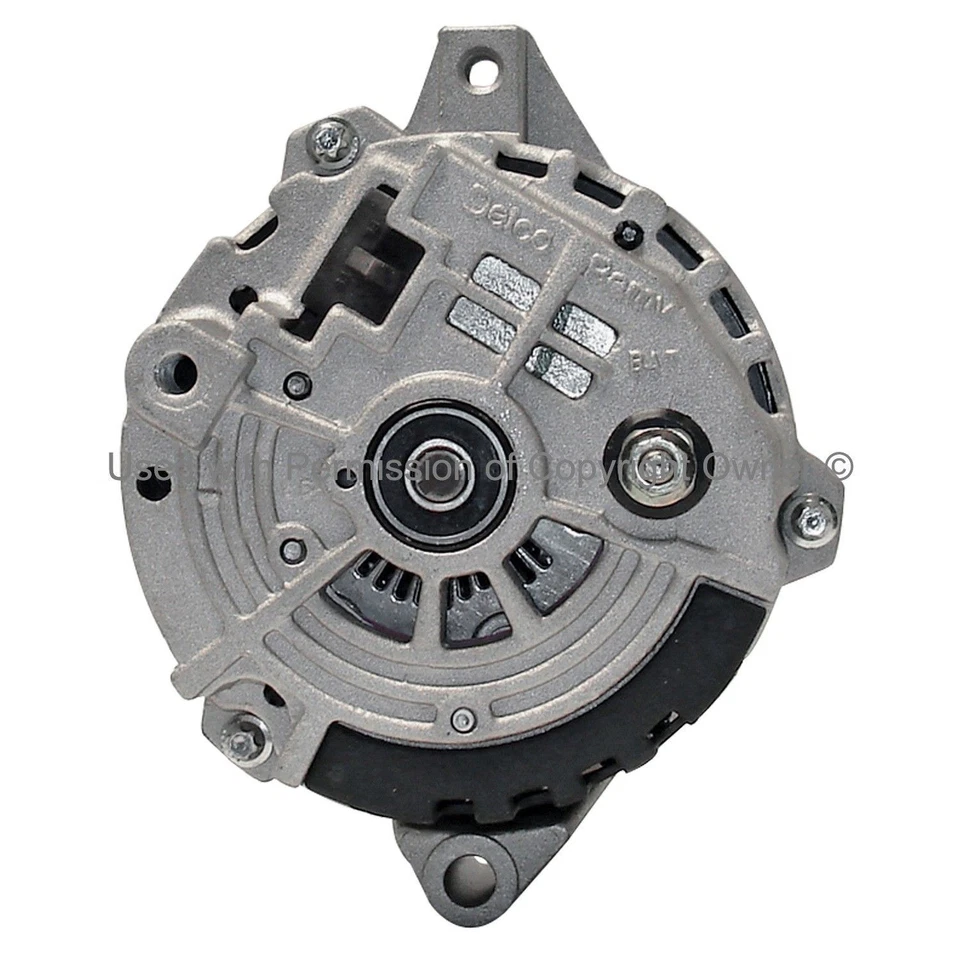 Alternador 7892511 de calidad construido para Chevrolet GMC P20 P2500 P30 P3500 87-95 Foto 2 de 4