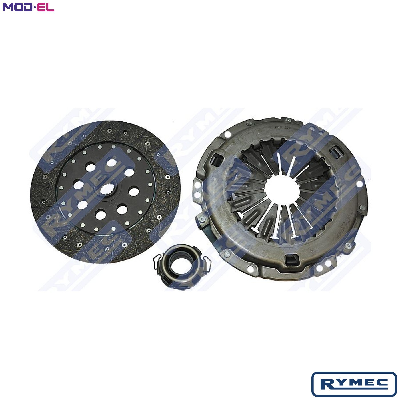 RYMEC Clutch Kit JT1278 - Image 13