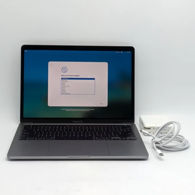 Las mejores ofertas en Portátiles Apple MacBook Pro 13,3 pulgadas