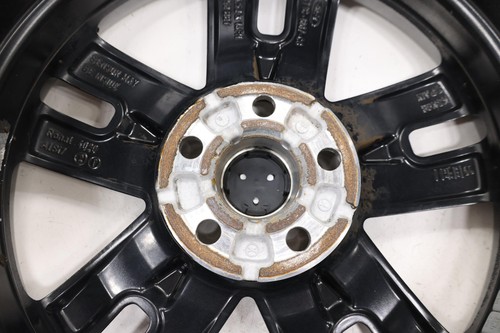 2019 - 2023 FORD TRANSIT CONNECT TITANIUM WHEEL 16X6.5J 50ET OEM KT1C1007CB - Picture 12 of 19