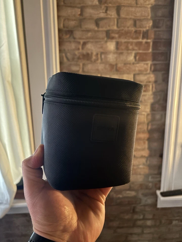 Lente de arte Sigma 30mm 1.4 DC HSM para Canon - Imagem 2 de 4