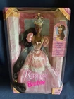 Vintage Mattel Barbie Doll-Magic Fairytale Series "Rapunzel Barbie" 1997