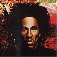 Natty Dread  von Bob Marley | CD | Zustand akzeptabel