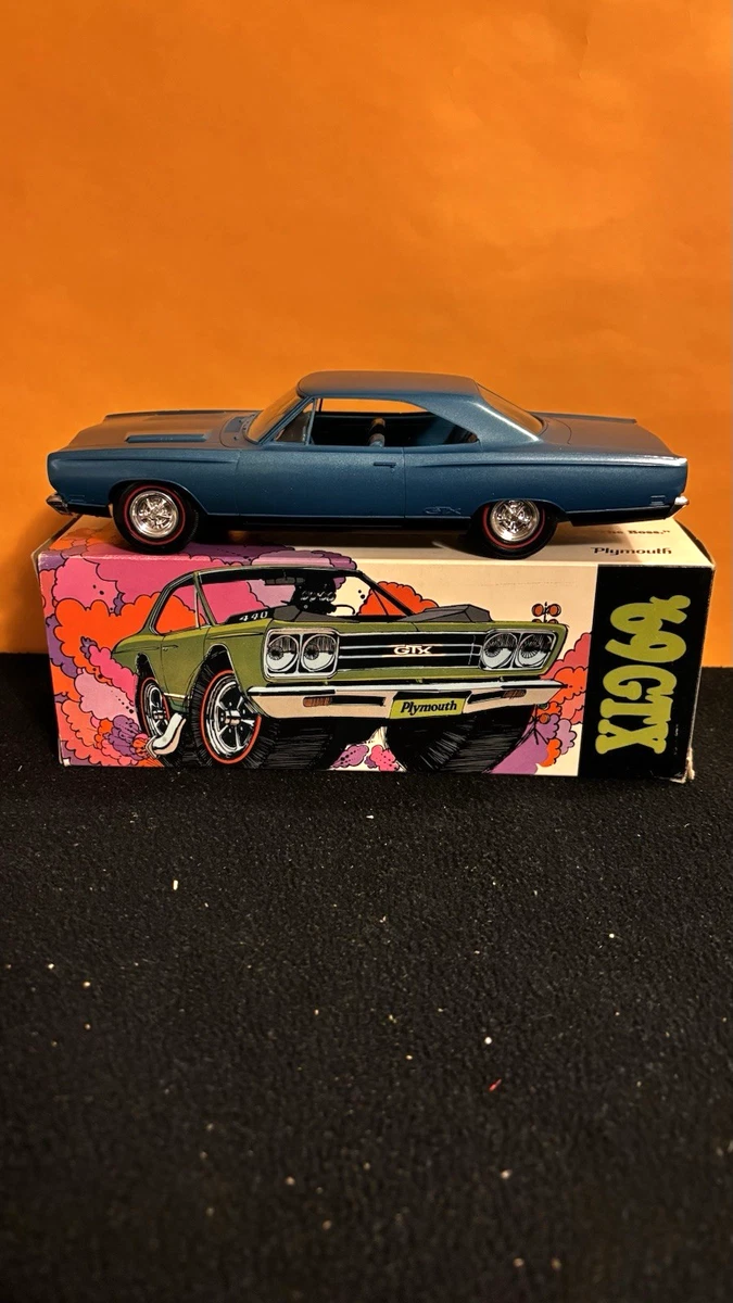 Jo-Han Promo Toy Models & Kits for sale - eBay