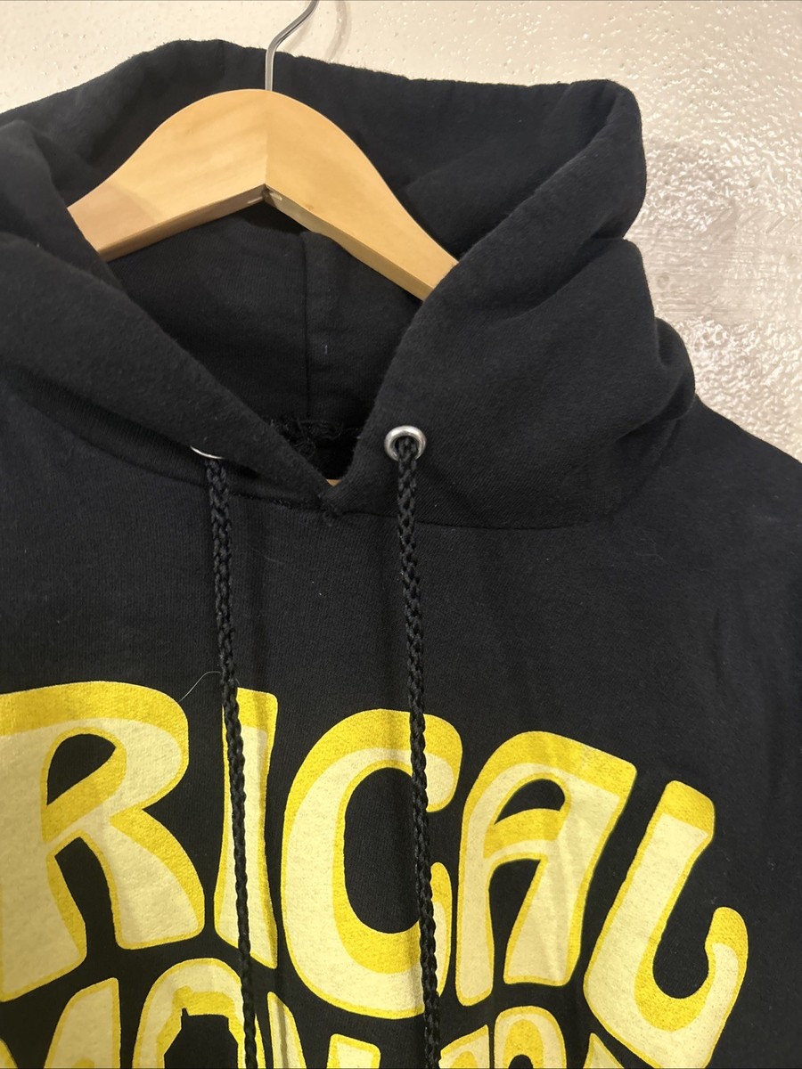 Lyrical Lemonade Hoodie Everyday Essentials Graphic Sweatshirt
