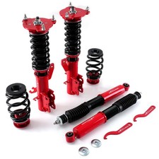 Maxpeedingrods Coilovers Lowering Kit For Nissan Cube Z12 2009-14 Shock Absorber Maxpeedingrods Coilovers Lowering Kit For Nissan Cube Z12 2009-14 Shock Absorber