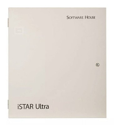 Software House USTAR008 iSTAR Ultra Door Controller 8 Readers Enclosure