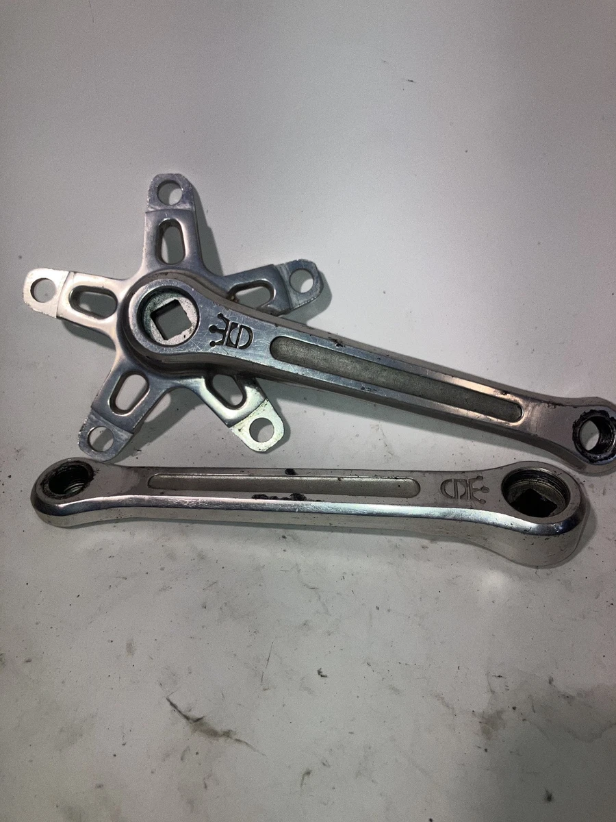 For Sale / Schwinn Cranks and Bottom Bracket 75