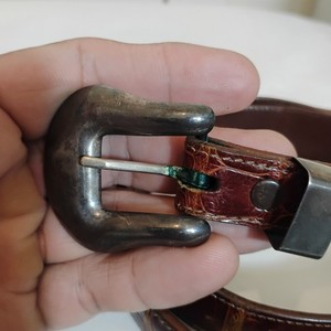 Vogt Belt | eBay