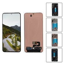 OEM OLED Display LCD Touch Screen Replacement Part For Samsung Galaxy S22 S906U