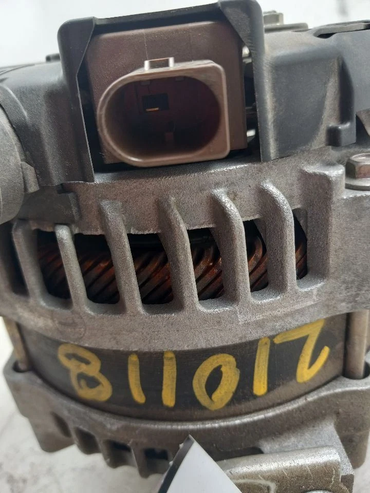 Генератор переменного тока подходит для 18-19 LEXUS GS300 - Изображение 4 из 4