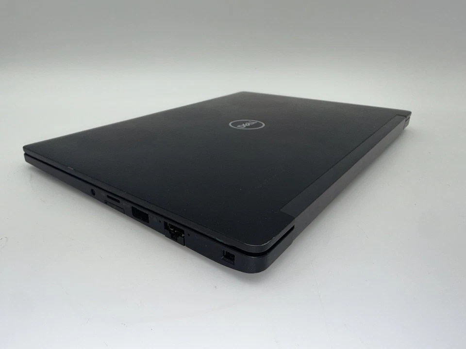 Dell Latitude 7290 · i5-7300U · 8GB · 256GB, photo 4 of 5