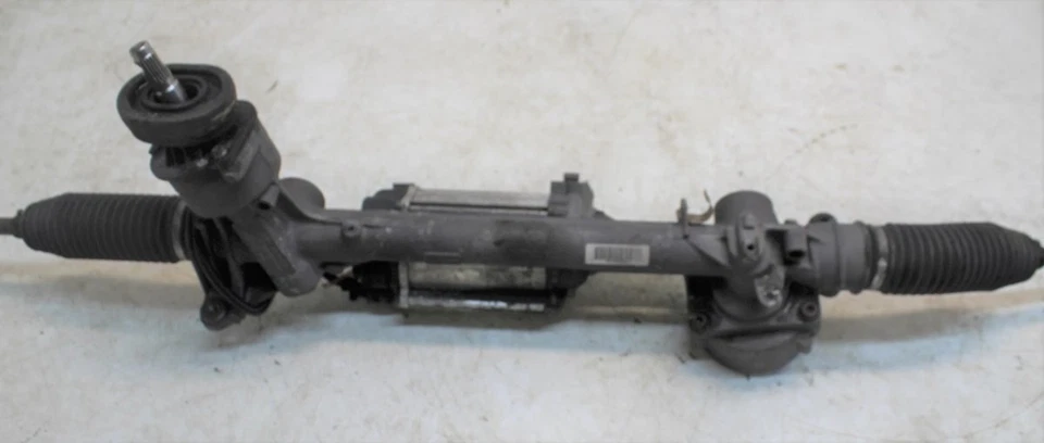 AUDI A3 8P7 (2010) POWER STEERING RACK 1K2423051CJ 1K2423051CJ - Image 4 of 4