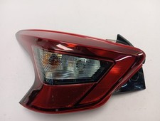 RÜCKLEUCHTE AUßEN LINKS / 7213868 FÜR NISSAN MICRA V K14 RED SOUL