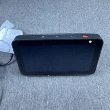 Amazon Echo Show 5 Smart Display 2nd Gen Charcoal with Charger