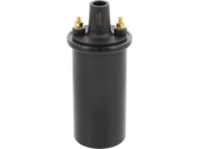 For 1982-1985 GMC S15 Ignition Coil Holstein 39153TRBY 1983 1984 1.9L 4 Cyl