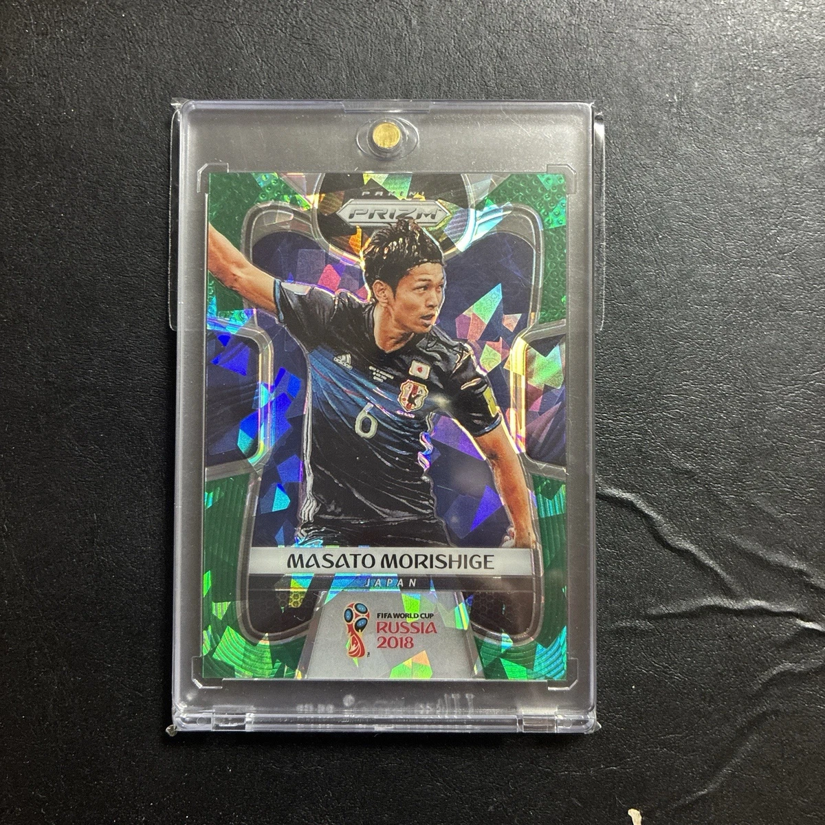 Preços baixos em Copa do Mundo FIFA Soccer Japão Sports Figurinhas