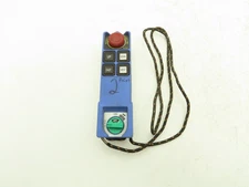 InMotion 220 Series TX Wireless Crane Remote 4-Button 2-Motion Transmitter