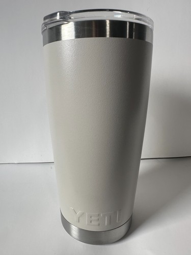 Yeti 20oz Stainless Steel Tumbler MagSlider Lid Coffee Cup Mug Vacuum Rambler - Picture 89 of 89
