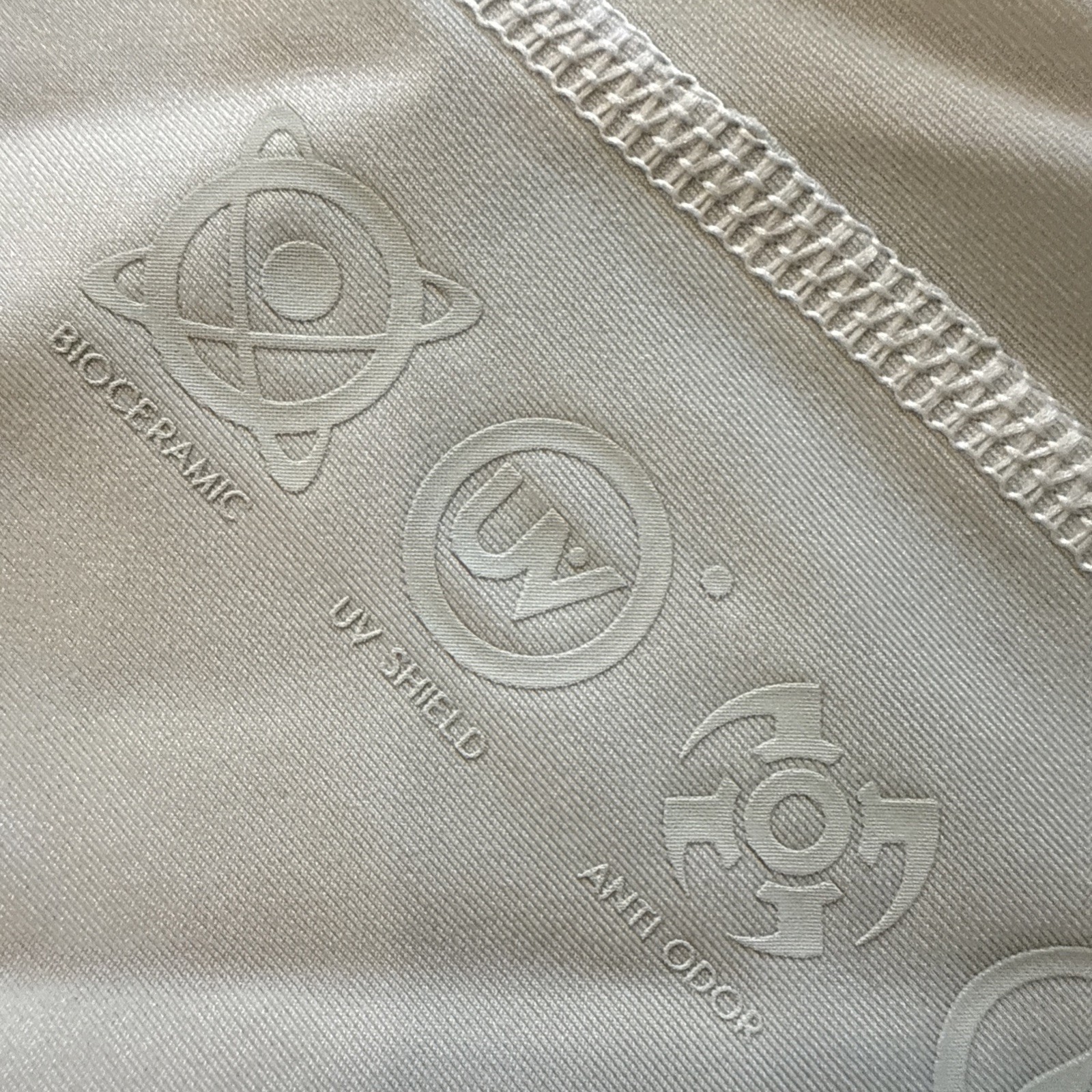 Virus Performance Tech Pants Men's Compression Fi… - image 7