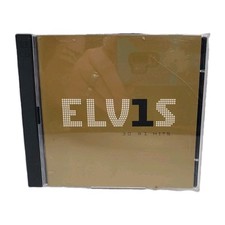 Elv1s: 30 #1 Hits w/ Bonus Post Army Interview Disc - Elvis Presley (CD, 2002)