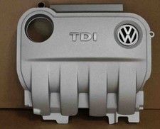 VOLKSWAGEN GOLF MK5 Engine Cover 03G103967J NEW