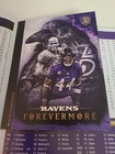 Baltimore Ravens Vs Pittsburgh Steelers  NFL GameDay PROGRAM 12-07-25 SGA  — photo 6