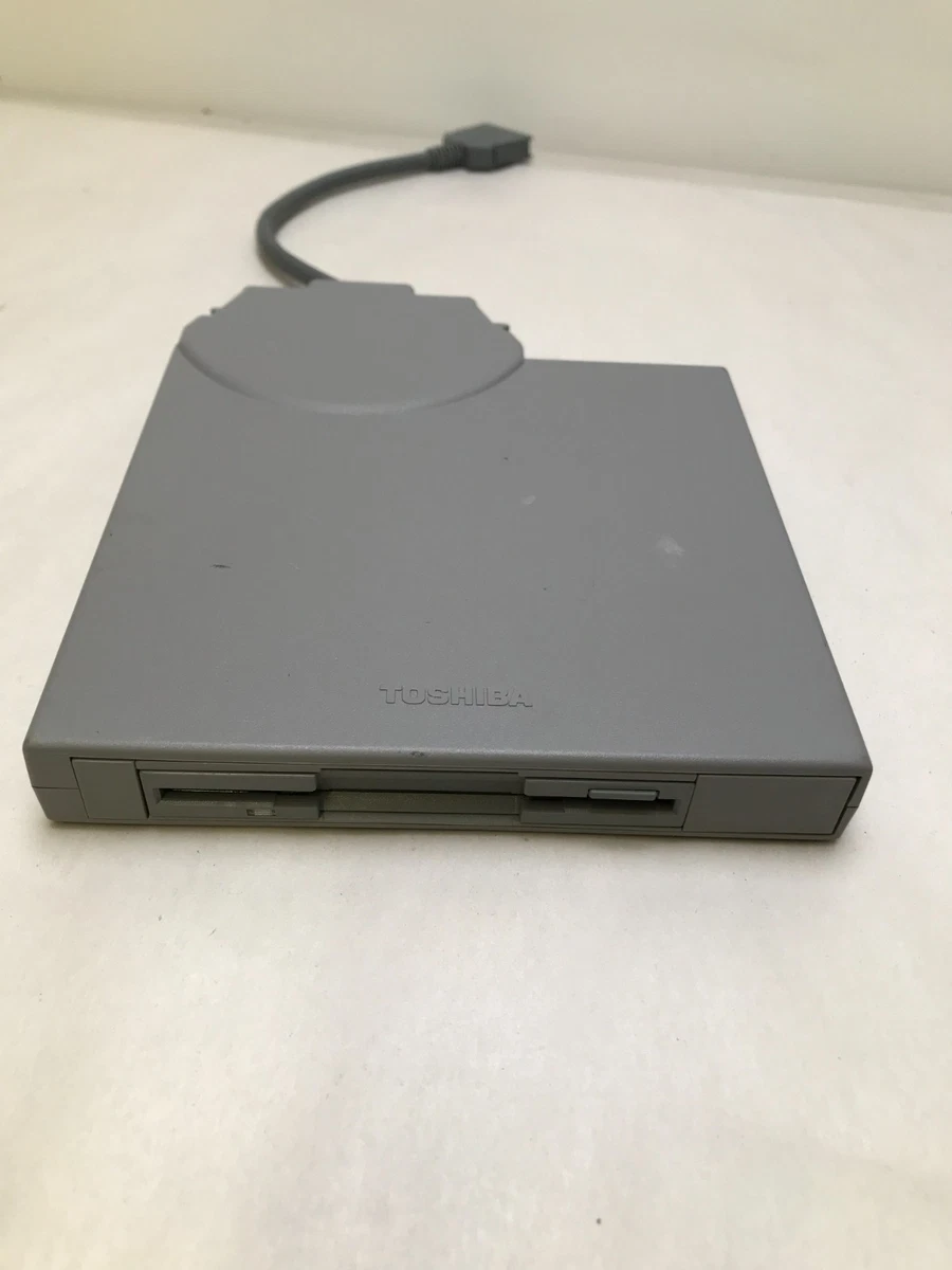 Toshiba Floppy, Zip and Jaz Drive for sale - eBay