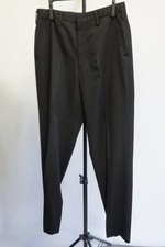 Kanagawa Prefecture Naruse Junior High School Uniform Trousers 0105248 
