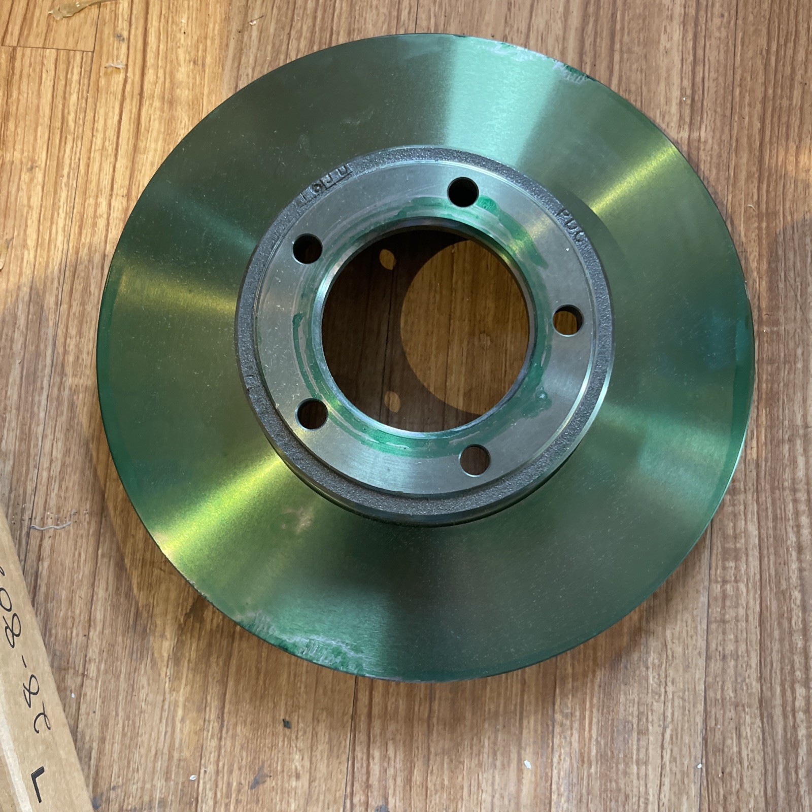 Aston Martin DB7 1994-1999 Front Brake disc P/N 4193158999
