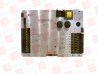 AUTOMATED LOGIC M8102NX / M8102NX (NEW IN BOX)