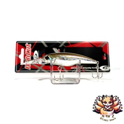 NEU OSP OSP Köder HIGHCUT-SP HF76/HF Smelt