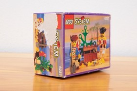 LEGO Pirates Lot Very Good 6234 6235 6237 6240 6245 6251 6257 6260 Vintage