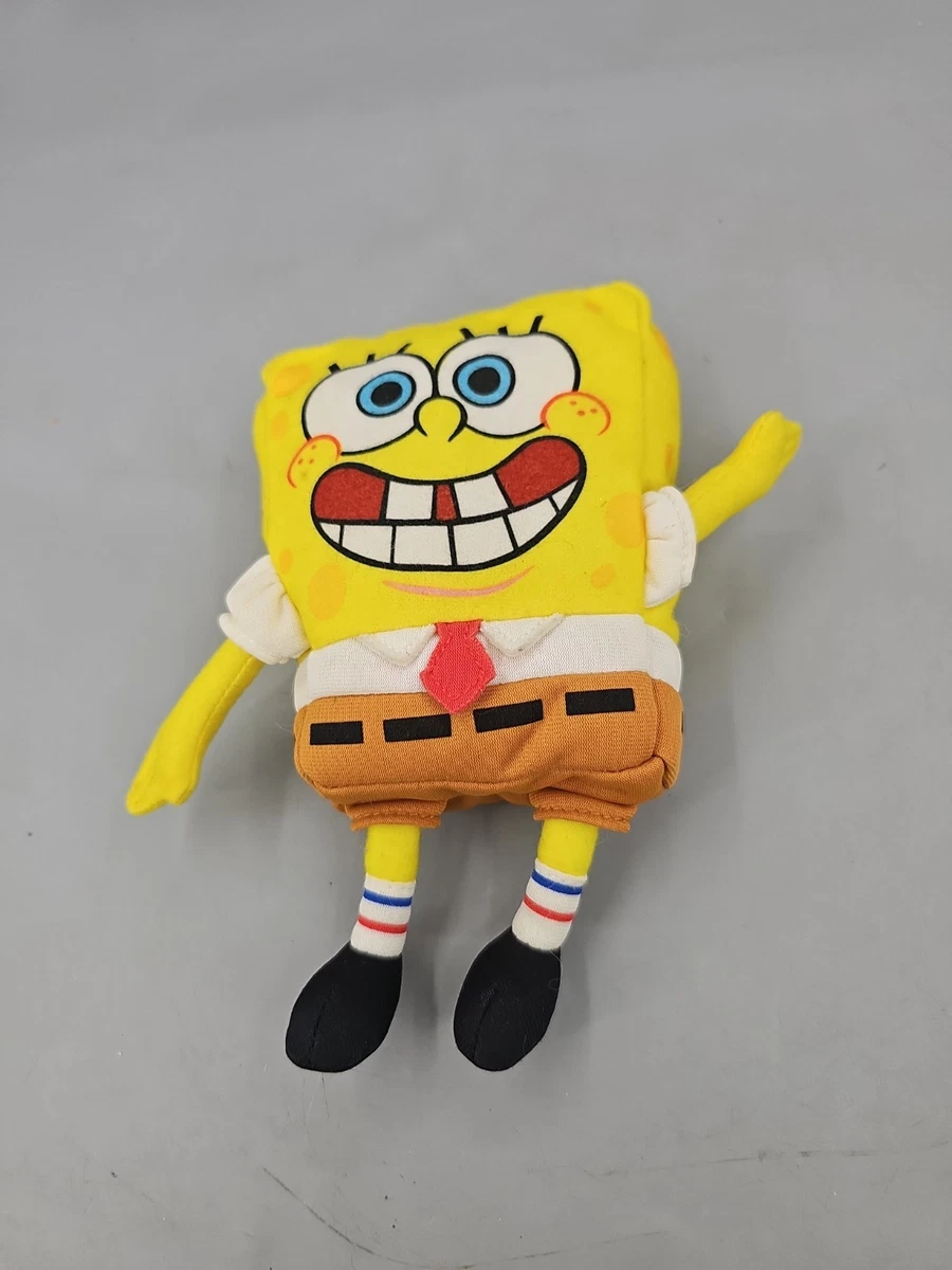 Mattel SpongeBob SquarePants SpongeBob SquarePants Cartoon & TV