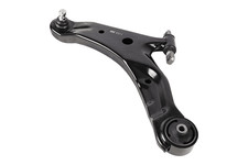 Querlenker Vorderachse links für HYUNDAI SANTA FÉ I Kasten/SUV