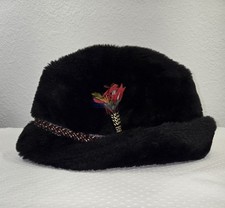 Faux Fur 1960s Vintage Hats for Men for sale | eBay display picture 3