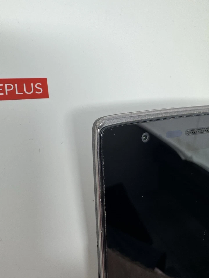 OnePlus One A0001 Sandstone 64GB Unlocked - Image 4 of 4