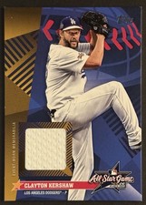 Top Clayton Kershaw Cards to Collect 31