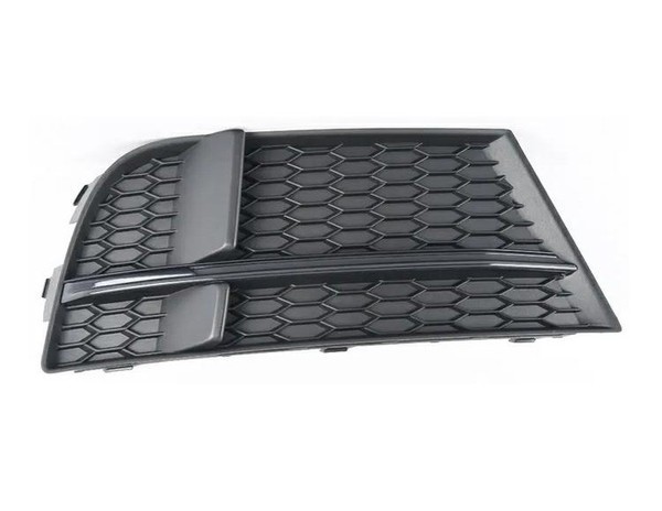 Gitter Grill StoßStange Vorne Rechts FÜR Audi A3 3-5 TÜRen S-LINE 2016-2020-image