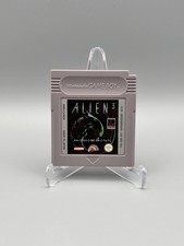 ebay® Auktion 366415492791 | Alien 3 | Nintendo Game Boy | GameBoy Classic | Spiel Game Modul Thumbnail of ebay® auction 366415492791 | Alien 3 | Nintendo Game Boy | GameBoy Classic | Spiel Game Modul