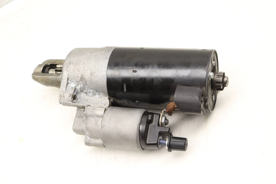 Mercedes-Benz Maybach S600 2016-2017 6,0 L - arranque 6429061000 Foto 2 de 4