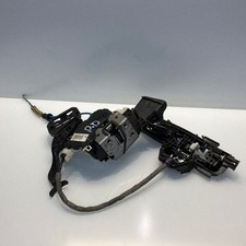 Mercedes-Benz B W246 W242 2014 Vorne rechts Türschloss vorne JON45530 Mercedes-Benz B W246 W242 2014 Vorne rechts Türschloss vorne JON45530