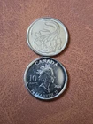 2001-P Canada 10 Cents — photo from another recent sale