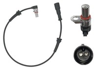 Wagner ABS Sensor Raddrehzahl DrehzahlfüHler FüR Land Rover Freelander LN Ln_