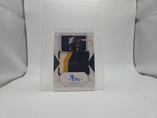 Panini 2025 National Treasures Braylon Payne Rookie Auto Patch Pirates /99 #216