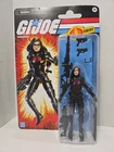G.I. JOE-CLASSIFIED SERIES-COBRA ENEMY-BARONESS-ACTION FIGURE