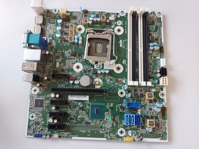 HP ProDesk 600 G2 MT Mainboard LGA1151 ( 795231-001 795971-001 ) REF